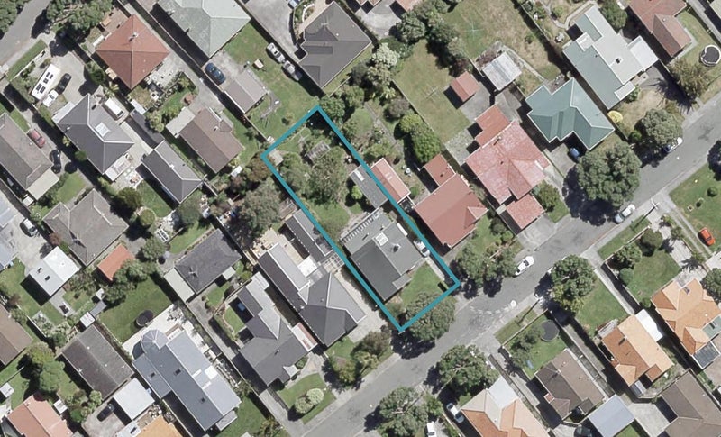 11 Brook Street, Waiwhetu, Lower Hutt - Carousel 1