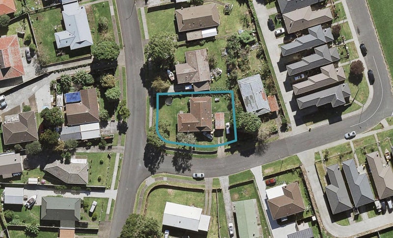 2 Harriet Street, Favona, Auckland - Carousel 1