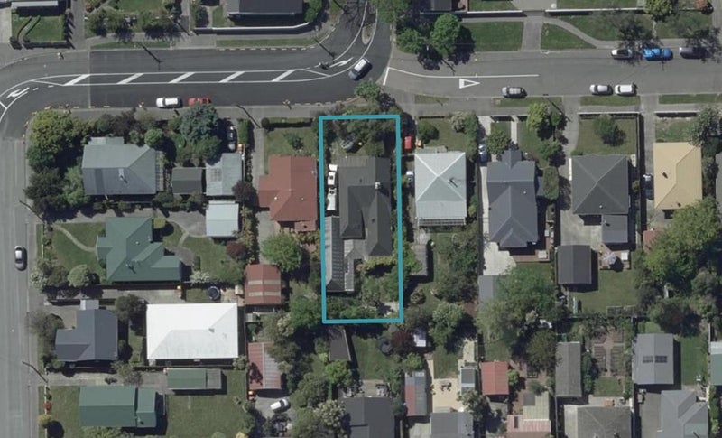 48 Sandwich Road, Beckenham, Christchurch - Carousel 1