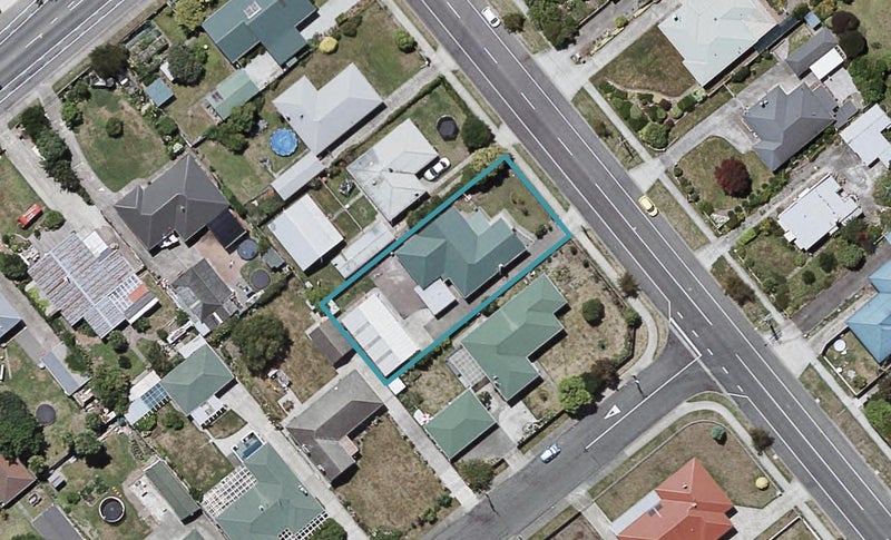 1018 Gordon Road, Raureka, Hastings - Carousel 1