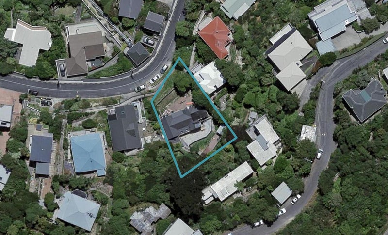 59 Palliser Road, Roseneath, Wellington - Carousel 1