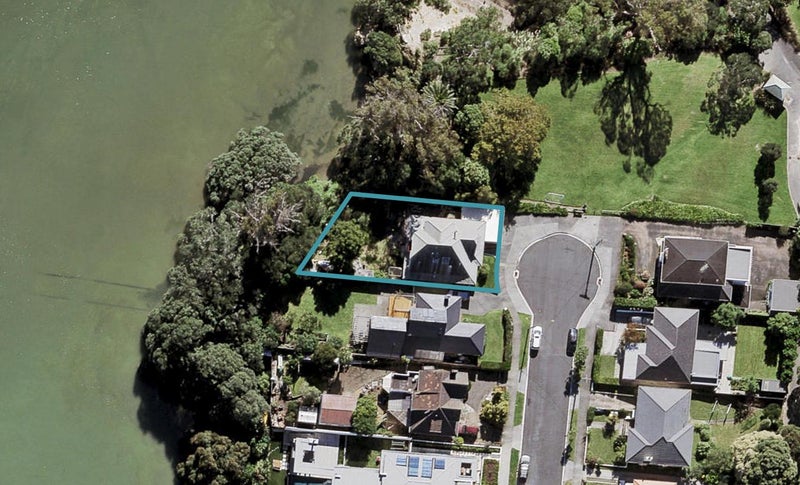 34 Westmere Park Avenue, Westmere, Auckland - Carousel 1