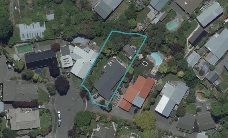 28 Tuirau Place, Ilam, Christchurch - Carousel 1