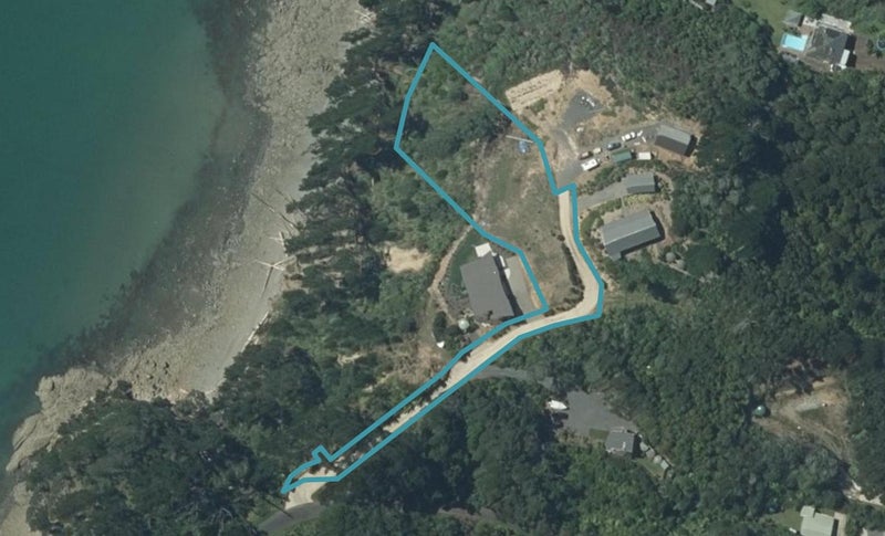 1004 Wyuna Bay Road, Wyuna Bay, Coromandel - Carousel 1