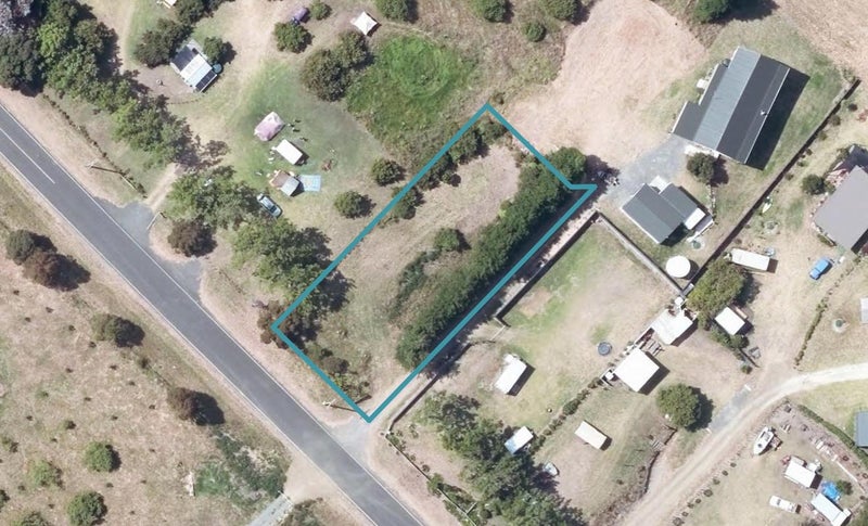 9 Blakes Approach, Nuhaka - Carousel 1