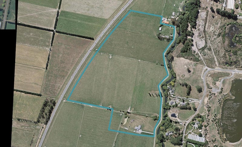 139 Lower Camside Road, Kaiapoi, Kaiapoi - Carousel 1