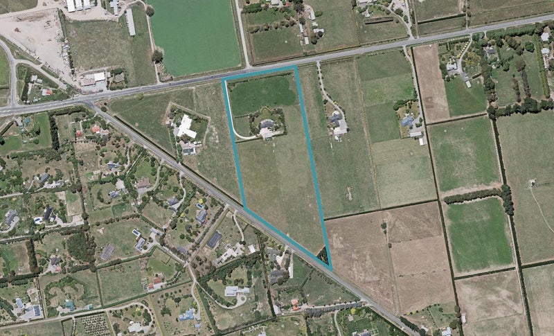307 Oxford Road, Fernside, Rangiora - Carousel 1