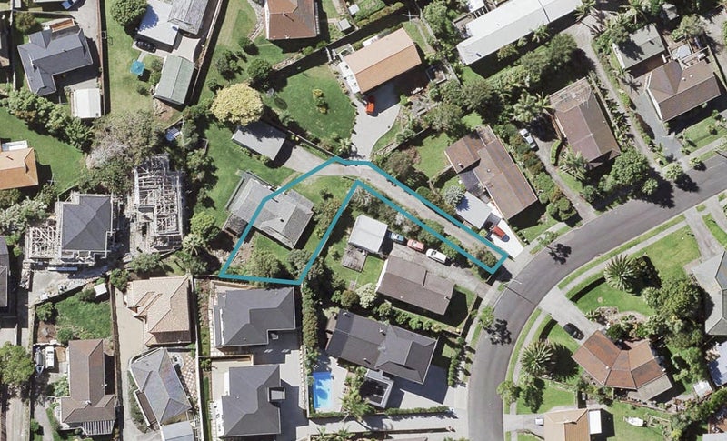 36A Jandell Crescent, Bucklands Beach, Auckland - Carousel 1