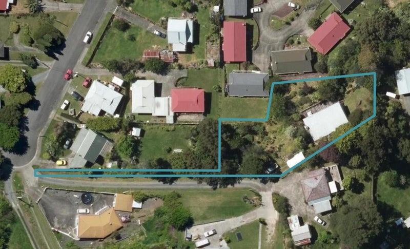 21 Leith Street, Morningside, Whangarei - Carousel 1
