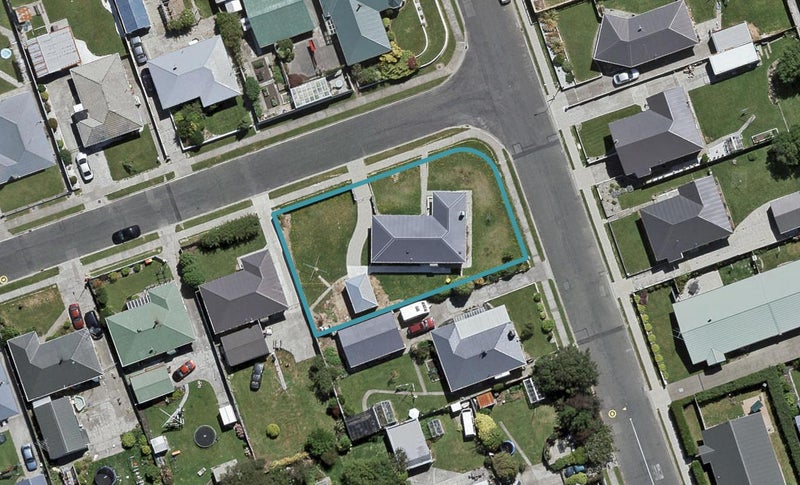 102 Derwent Crescent, Glengarry, Invercargill - Carousel 1