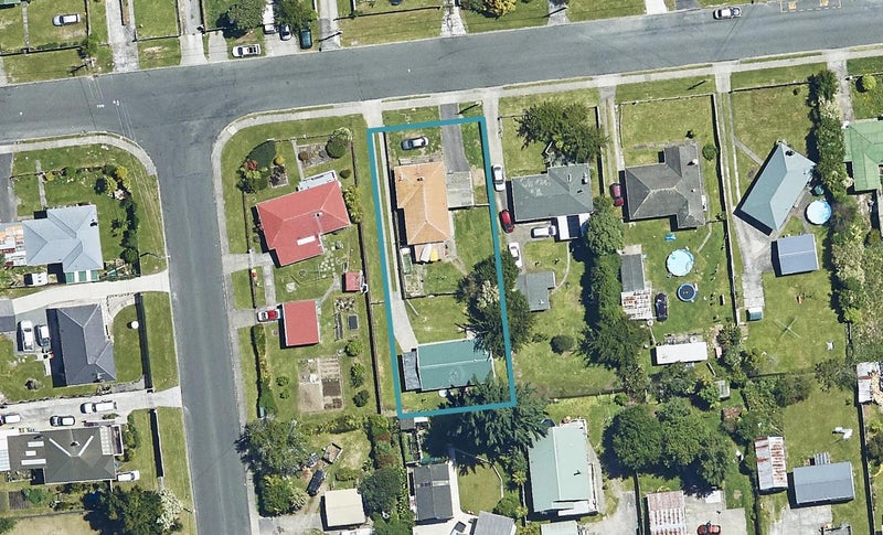 26A Turner Drive, Western Heights, Rotorua - Carousel 1