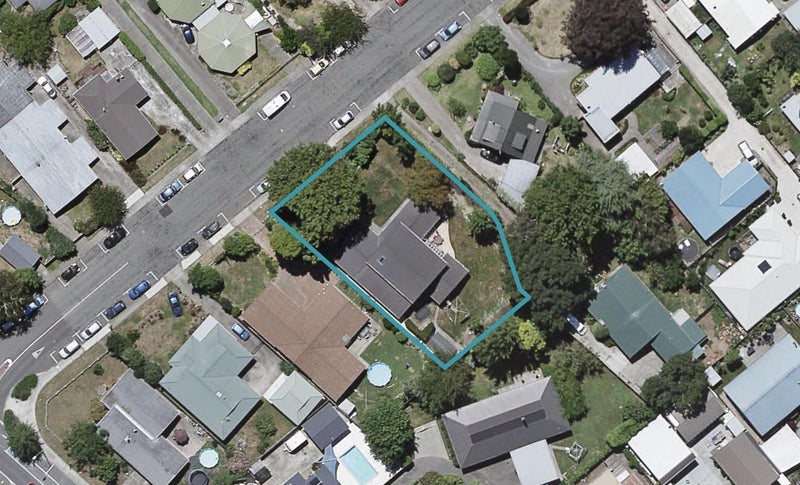 107 Frimley Avenue, Frimley, Hastings - Carousel 1