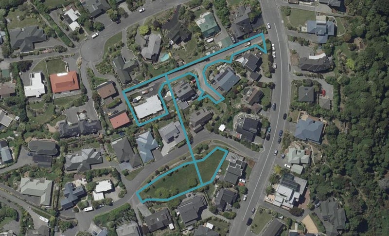 4 Caldbeck Lane, Westmorland, Christchurch - Carousel 1