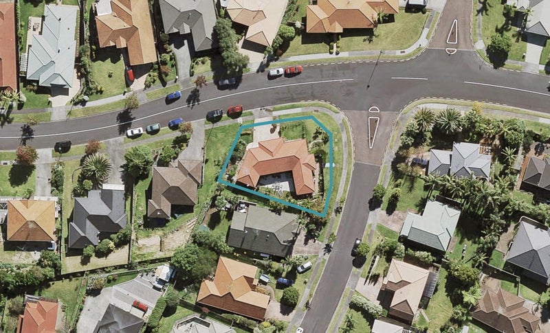 30 Bluebird Crescent, Unsworth Heights, Auckland - Carousel 1