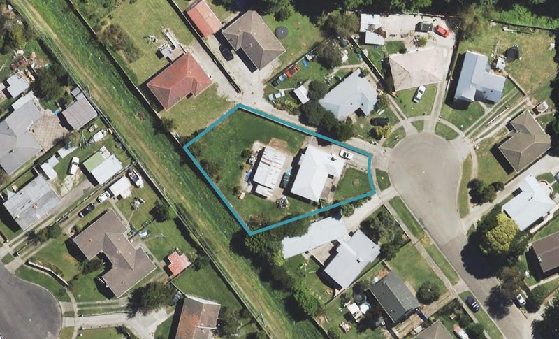 18 Halley Street, Outer Kaiti, Gisborne - Carousel 1