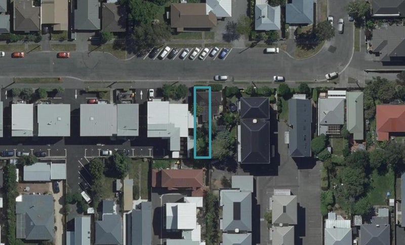 1/26 Hutcheson Street, Sydenham, Christchurch - Carousel 1