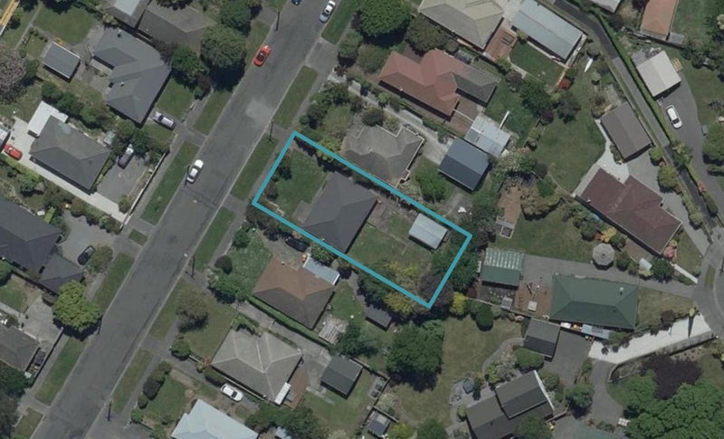 60 Jennifer Street, Bryndwr, Christchurch - Carousel 1