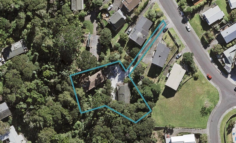 2/16 Anne McLean Drive, Bayview, Auckland - Carousel 1