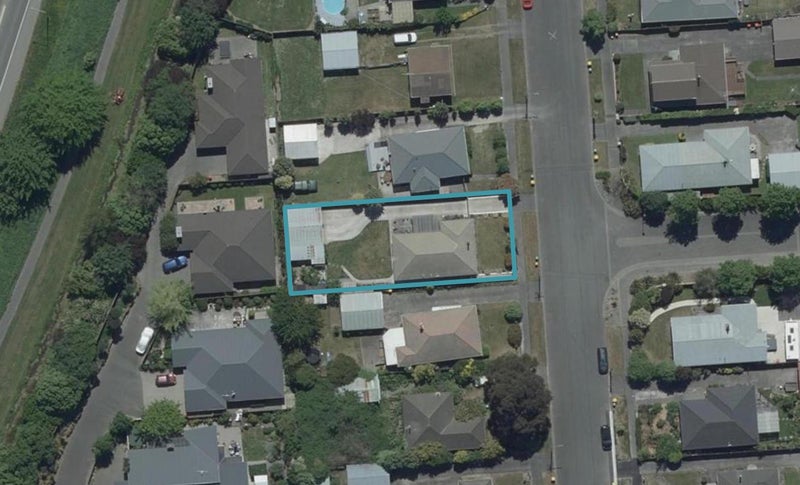 45 Clearbrook Street, Shirley, Christchurch - Carousel 1