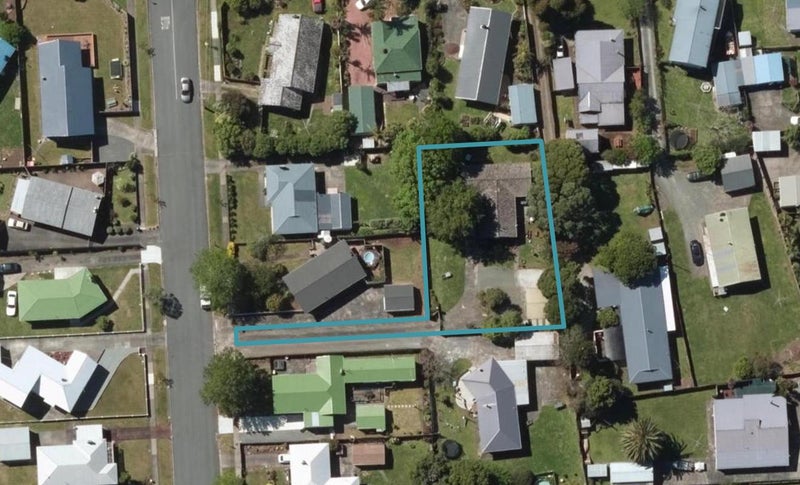 7 Beazley Crescent, Tikipunga, Whangarei - Carousel 1