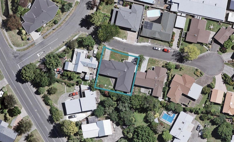 4 Matthews Place, Taradale, Napier - Carousel 1