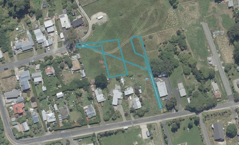 16 View Street, Warrington, Waikouaiti - Carousel 1