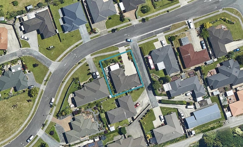 18 Kauae Place, Ngongotaha, Rotorua - Carousel 1