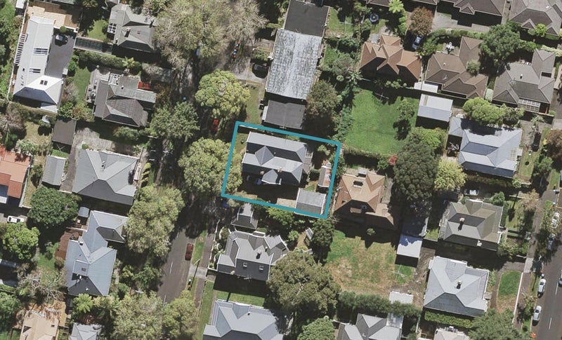 8 Cecil Road, Epsom, Auckland - Carousel 1