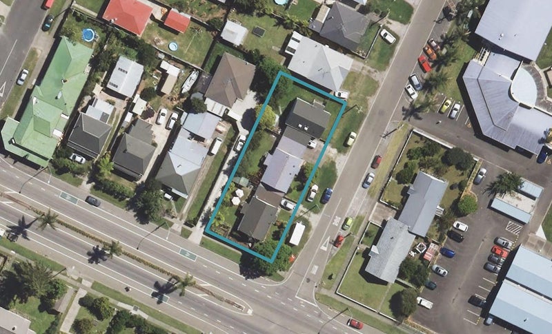 49B Wellington Street, Te Hapara, Gisborne - Carousel 1