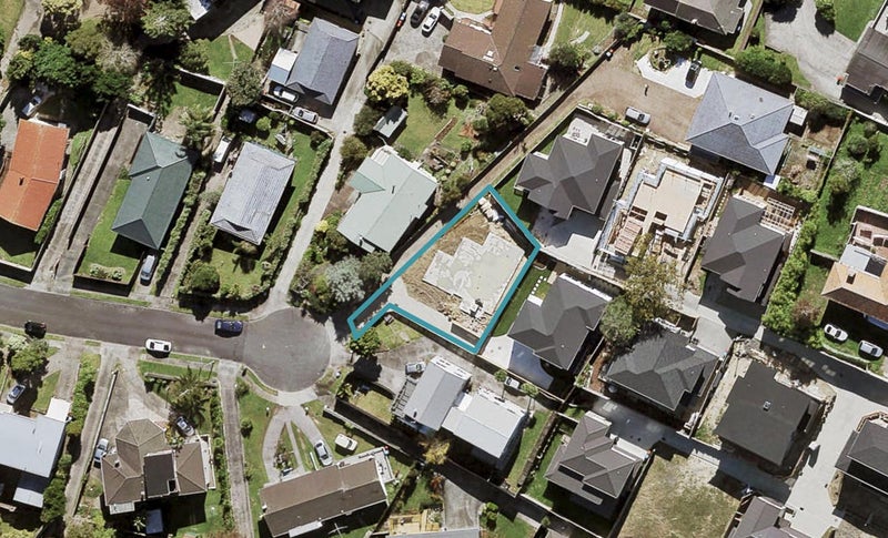 29 Florence Daly Place, Hillsborough, Auckland - Carousel 1