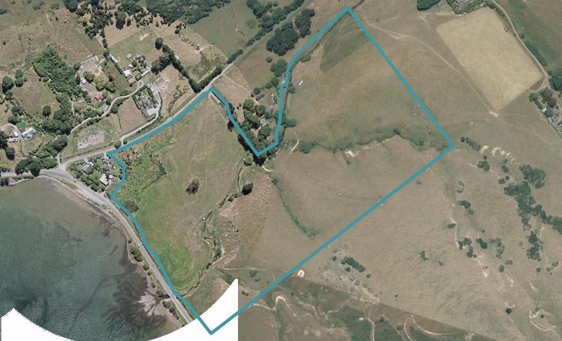 6411 Christchurch Akaroa Road, Robinsons Bay, Robinsons Bay - Carousel 1