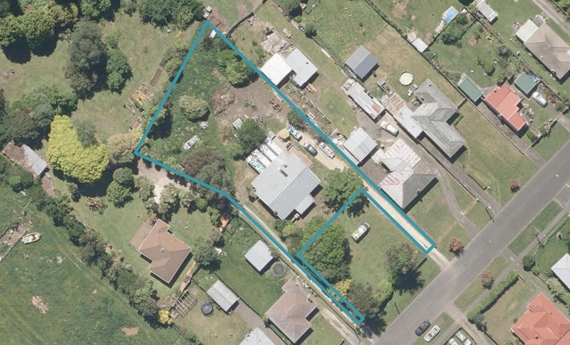 19 Hylton Street, Aramoho, Whanganui - Carousel 1