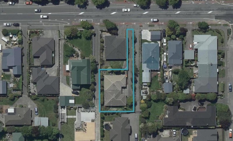 2/30 Tennyson Street, Sydenham, Christchurch - Carousel 1