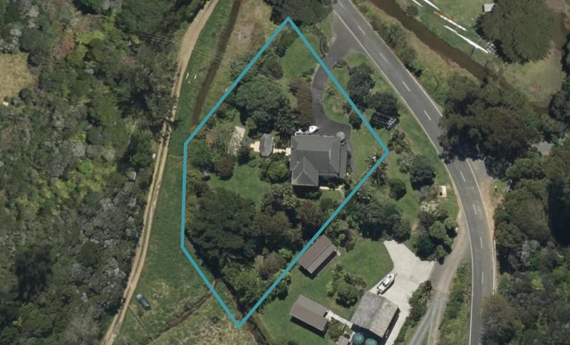 160 Tutukaka Block Road, Tutukaka, Whangārei - Carousel 1