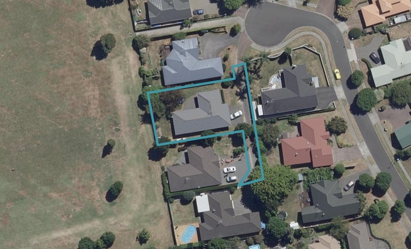 13 Greenough Place, Rototuna, Hamilton - Carousel 1