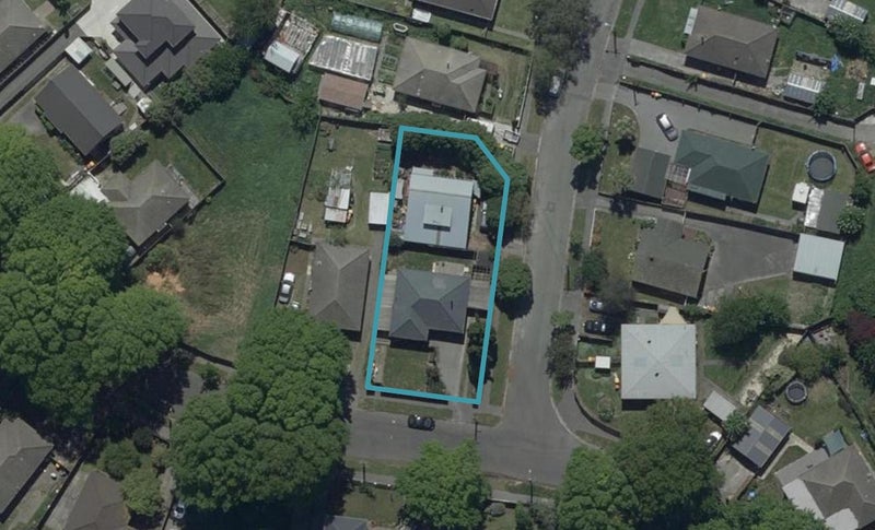 3 Morley Street, Bryndwr, Christchurch - Carousel 1