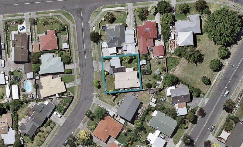 3 Donegal Crescent, Tamatea, Napier - Carousel 1
