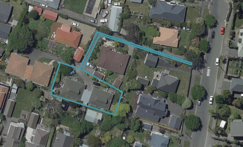 2/5 Coachman Lane, Opawa, Christchurch - Carousel 1