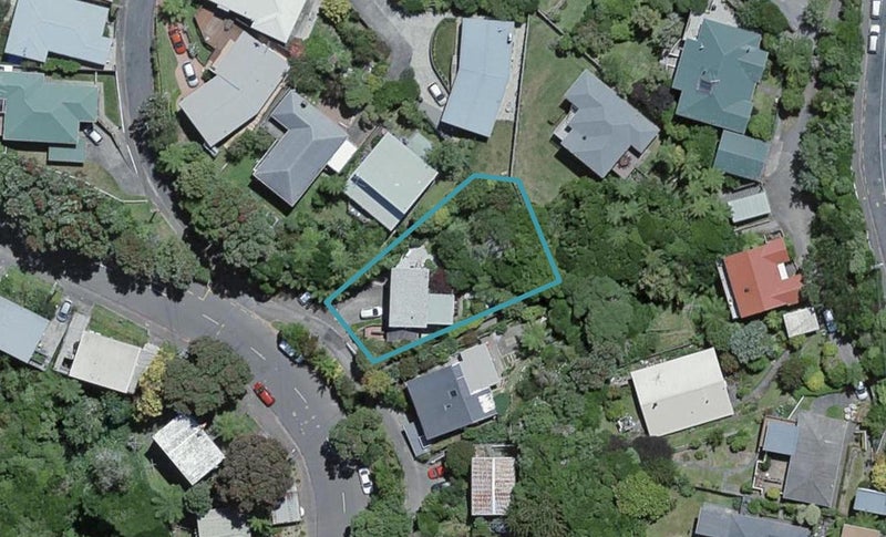 109 Mairangi Road, Wadestown, Wellington - Carousel 1