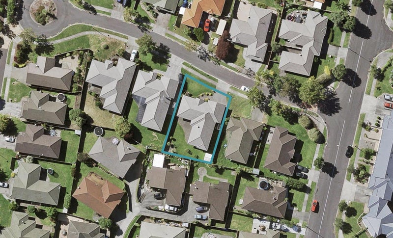 6 Borris Close, East Tamaki, Auckland - Carousel 1