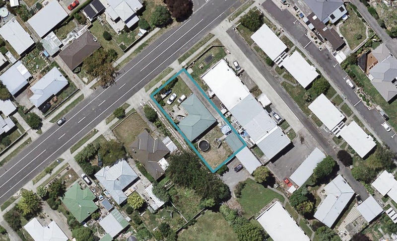 604 Park Road South, Ākina, Hastings - Carousel 1