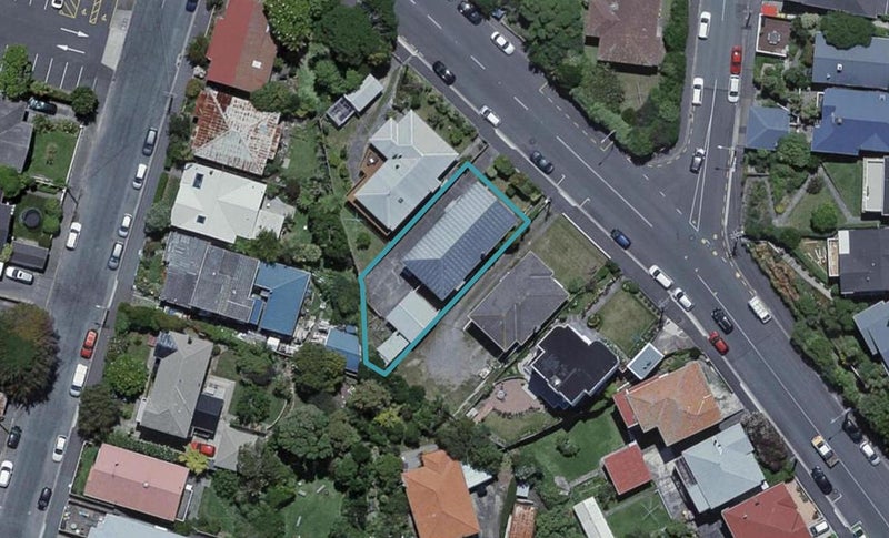 6 Kupe Street, Hataitai, Wellington - Carousel 1