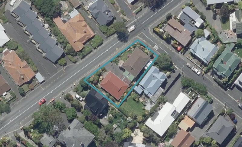 234 Highgate, Roslyn, Dunedin - Carousel 1
