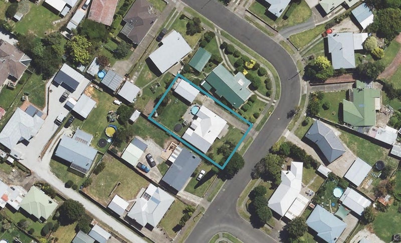 55 Wildish Street, Outer Kaiti, Gisborne - Carousel 1