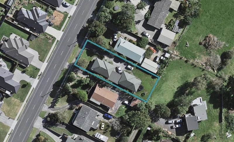 35B Woodhouse Road, Patumahoe, Pukekohe - Carousel 1