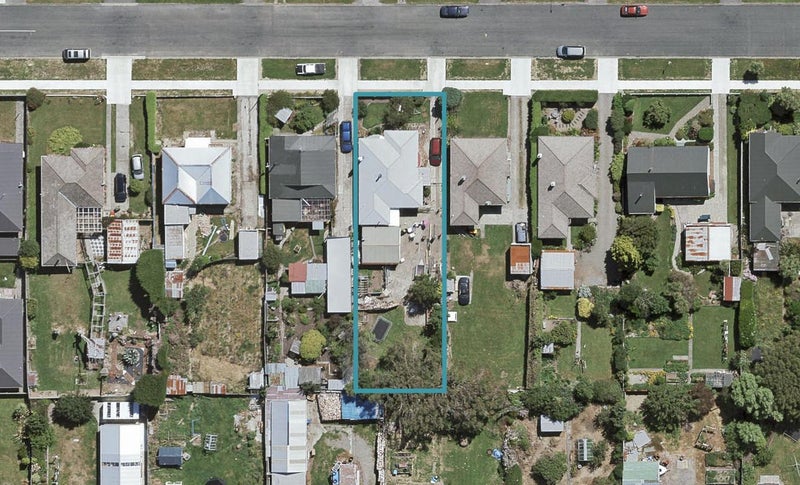 19 Woodhouse Street, Appleby, Invercargill - Carousel 1