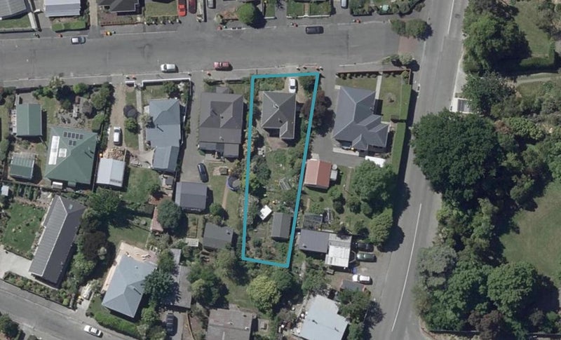 22 Marsden Street, Heathcote Valley, Christchurch - Carousel 1