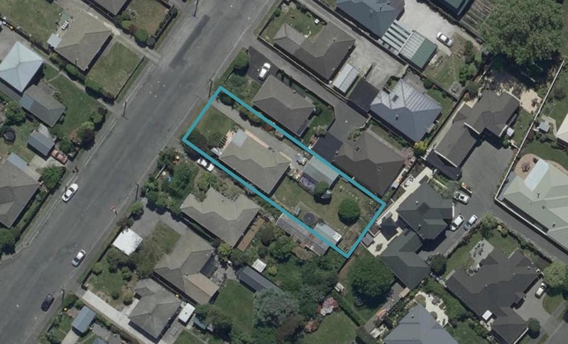 23 Harris Crescent, Papanui, Christchurch - Carousel 1