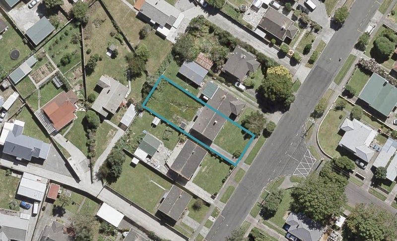 93 Molesworth Street, Taita, Lower Hutt - Carousel 1