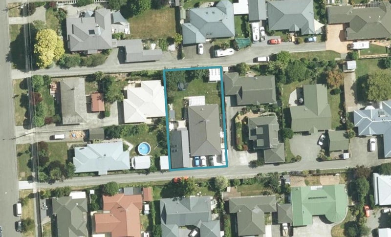 38B Colemans Road, Springlands, Blenheim - Carousel 1